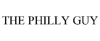 THE PHILLY GUY