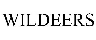 WILDEERS