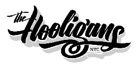 THE HOOLIGANS NYC