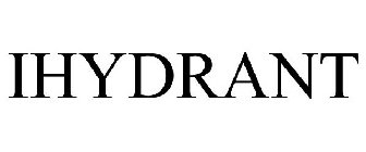 IHYDRANT