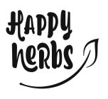 HAPPY HERBS