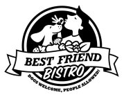 BEST FRIEND BISTRO