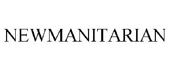 NEWMANITARIAN