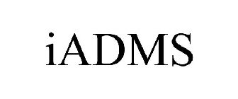 IADMS