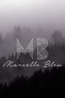 MB MARCELLE BLEU