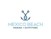 MEXICO BEACH MARINA + OUTFITTERS