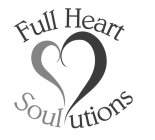 FULL HEART SOULUTIONS