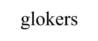 GLOKERS