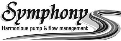 SYMPHONY HARMONIOUS PUMP & FLOW MANAGEMENT
