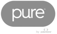 PURE BY POLARSTONE