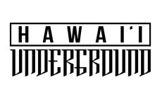 HAWAII UNDERGROUND