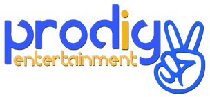 PRODIGY ENTERTAINMENT