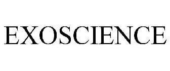 EXOSCIENCE