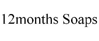 12MONTHS SOAPS