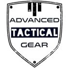 ADVANCED TACTICAL GEAR