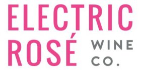 ELECTRIC ROSÉ WINE CO.