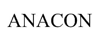 ANACON