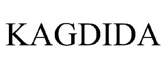 KAGDIDA