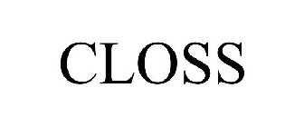 CLOSS