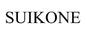 SUIKONE