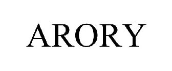 ARORY