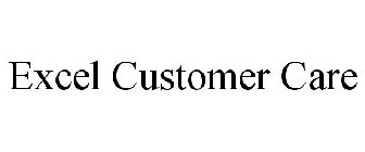 EXCEL CUSTOMER CARE