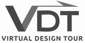 V D T VIRTUAL DESIGN TOUR