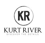 KR KURT RIVER DISCOVER THE DETAILS