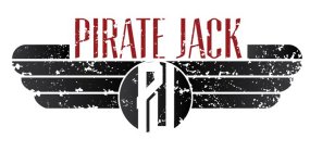 PJ PIRATE JACK