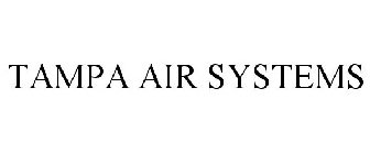 TAMPA AIR SYSTEMS
