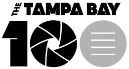 THE TAMPA BAY 100