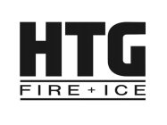 HTG FIRE + ICE