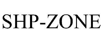 SHP-ZONE
