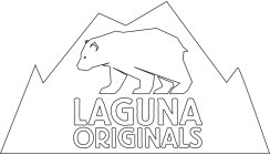LAGUNA ORIGINALS