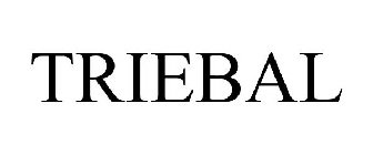 TRIEBAL