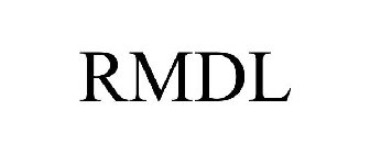 RMDL