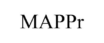 MAPPR
