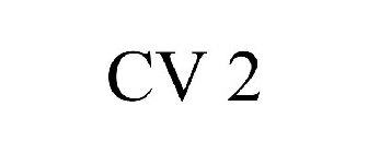 CV 2