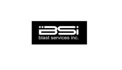 BSI BLAST SERVICES INC.