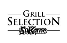 GRILL SELECTION SUKARNE