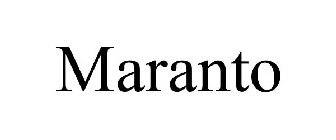 MARANTO