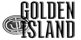 GIJ GOLDEN ISLAND