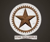 STAR TECH WORLD