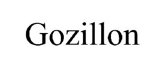 GOZILLON