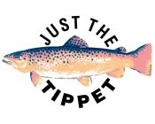 JUST THE TIPPET