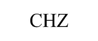 CHZ