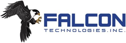 FALCON TECHNOLOGIES . INC.