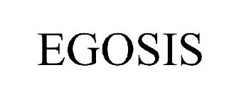 EGOSIS