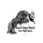 ROSIE'S GYPSY RANCH SILVER DAPPLE GYPSIES