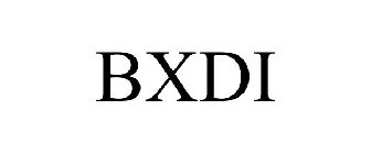 BXDI